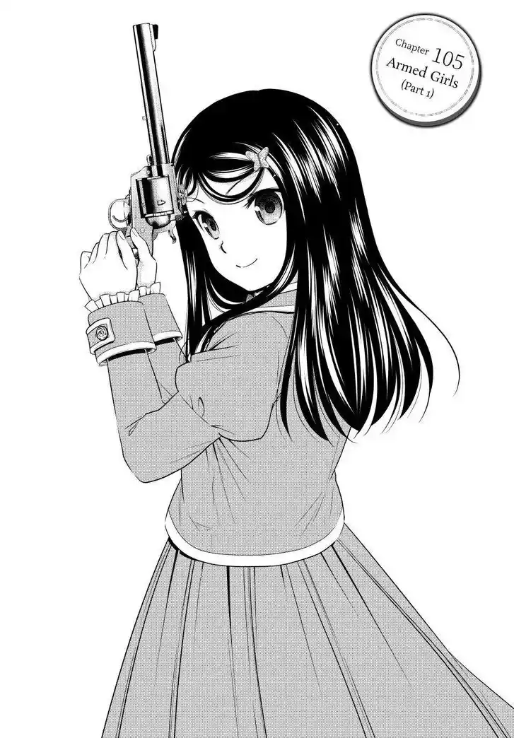 Saving 80,000 Gold Coins in the Different World for My Old Age Ch.105