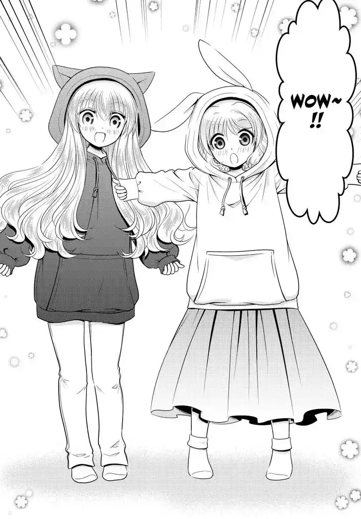 Saving 80,000 Gold Coins in the Different World for My Old Age Ch.110