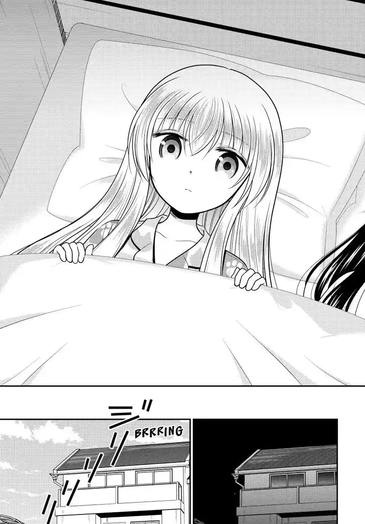 Saving 80,000 Gold Coins in the Different World for My Old Age Ch.111