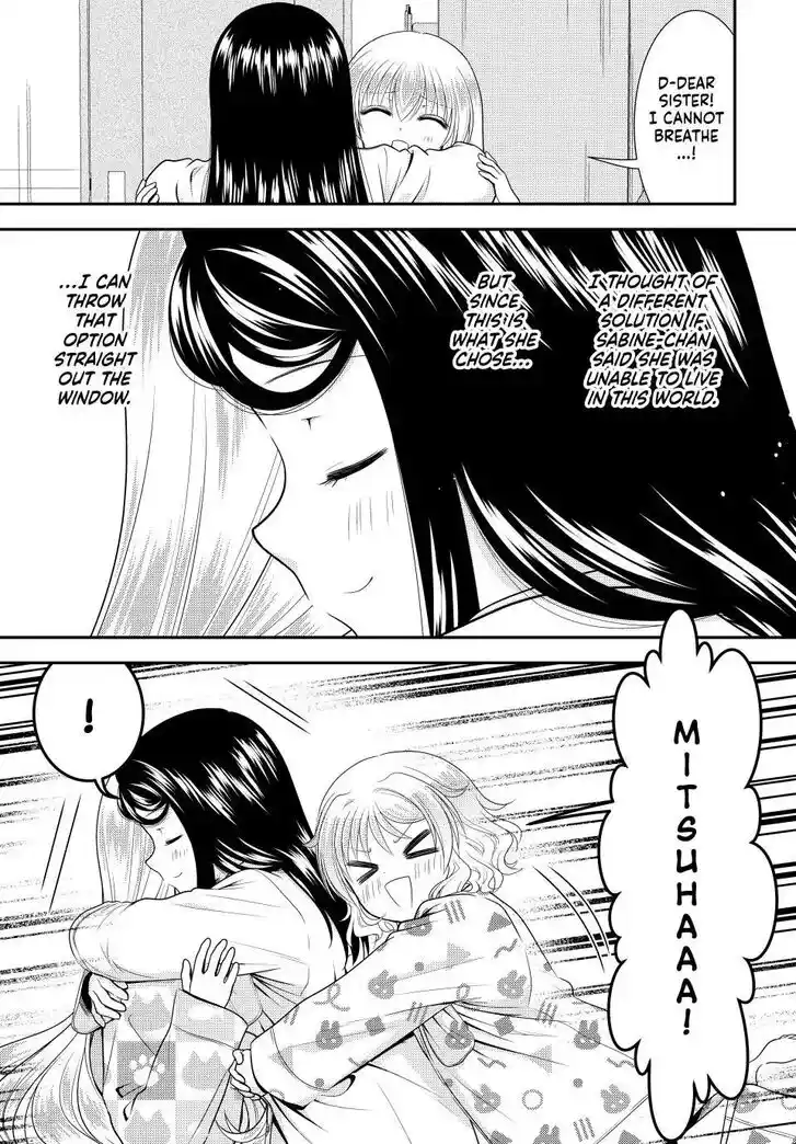 Saving 80,000 Gold Coins in the Different World for My Old Age Ch.111