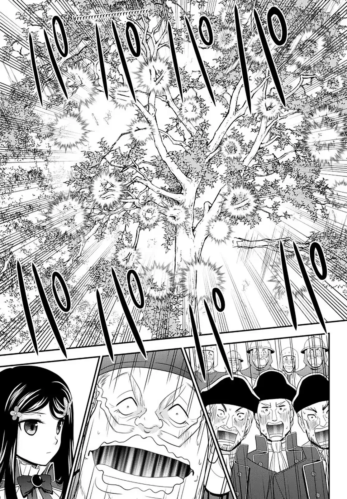 Saving 80,000 Gold Coins In The Different World For My Old Age Chapter 69