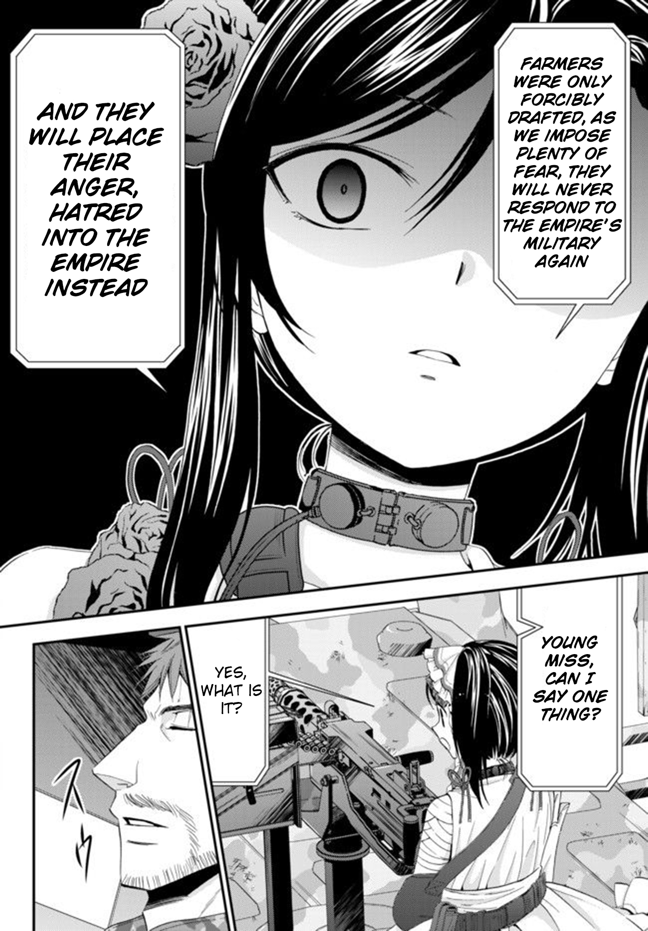Saving 80,000 Gold Coins in the Different World for My Old Age Vol. 4 Ch. 32 Shrine Princess, To The Battlefield (Part 2)
