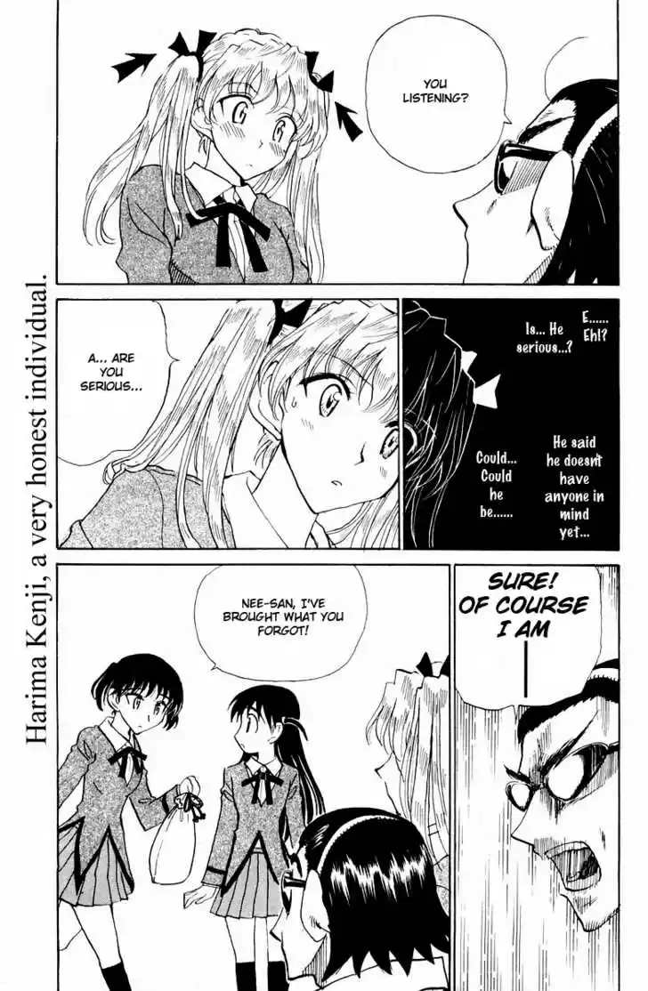 School Rumble 114