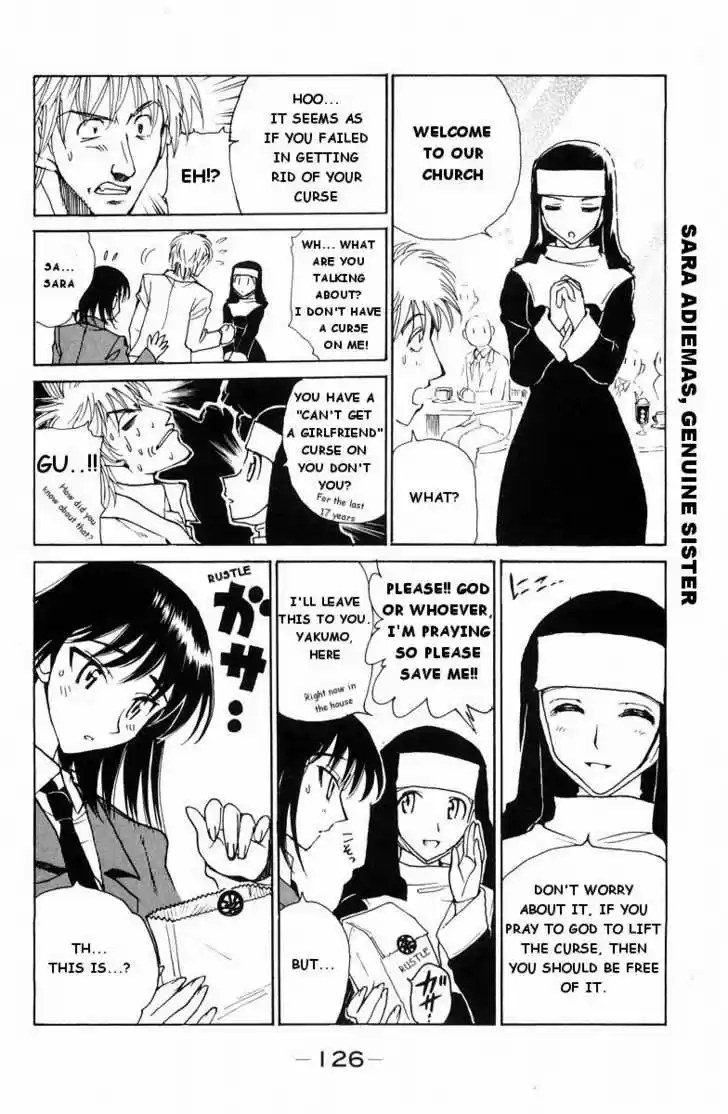 School Rumble 119