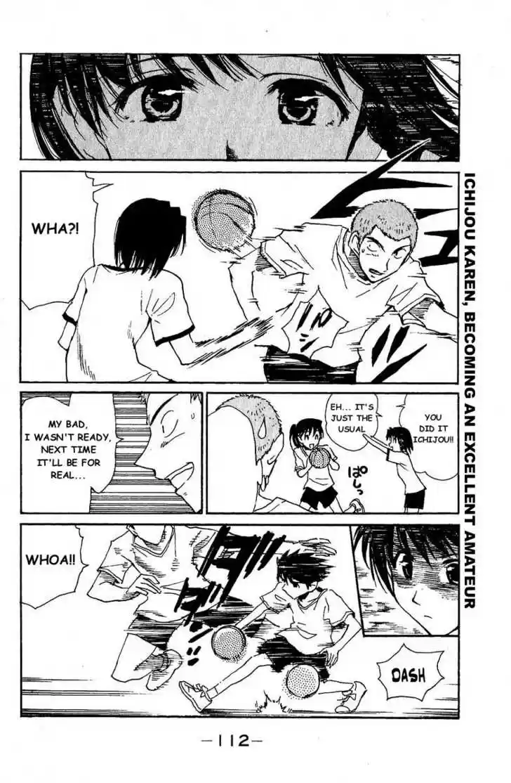 School Rumble 128