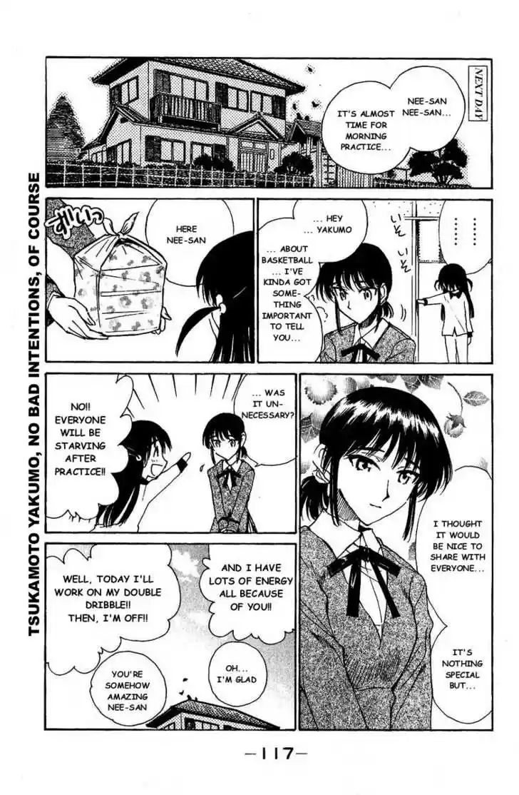 School Rumble 128