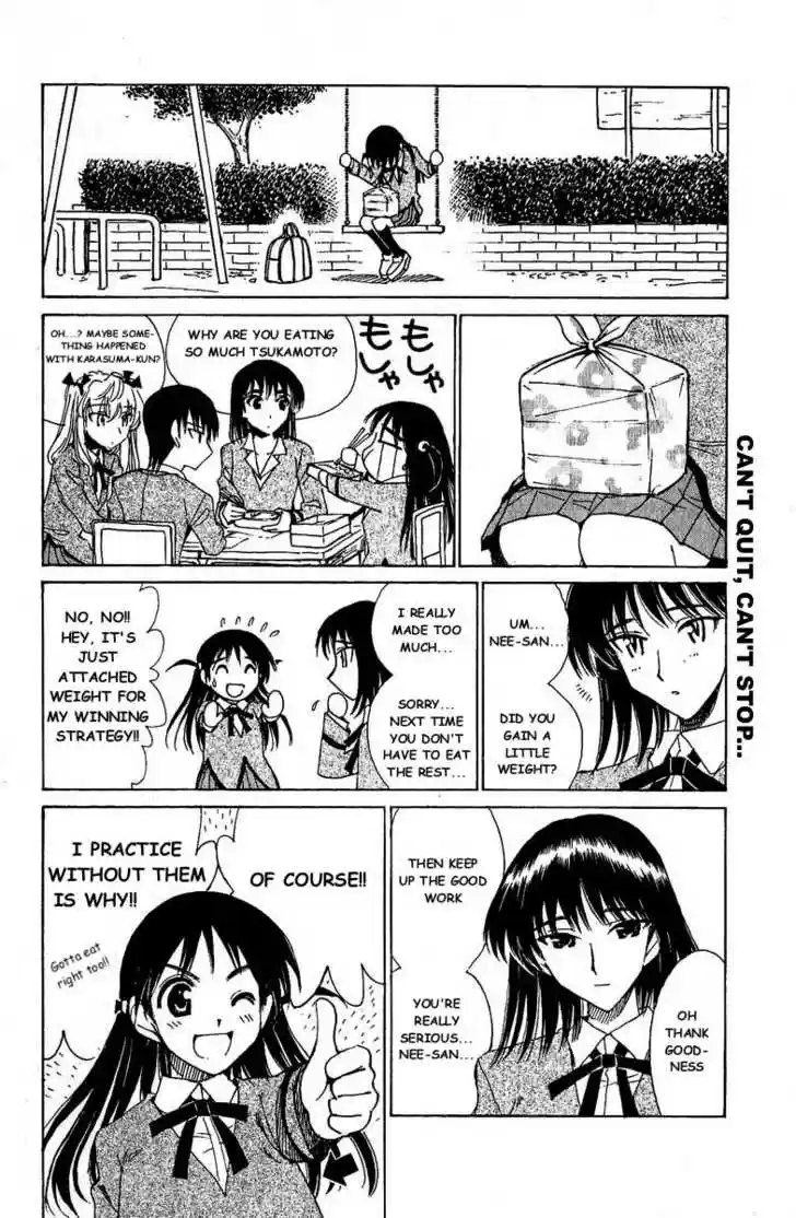 School Rumble 128