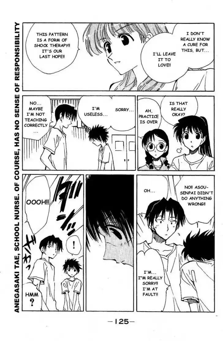 School Rumble 129