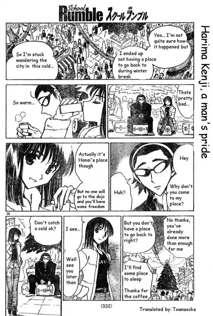 School Rumble 148