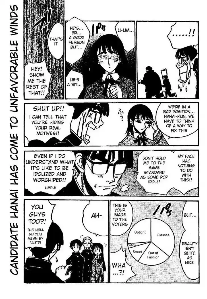 School Rumble 220