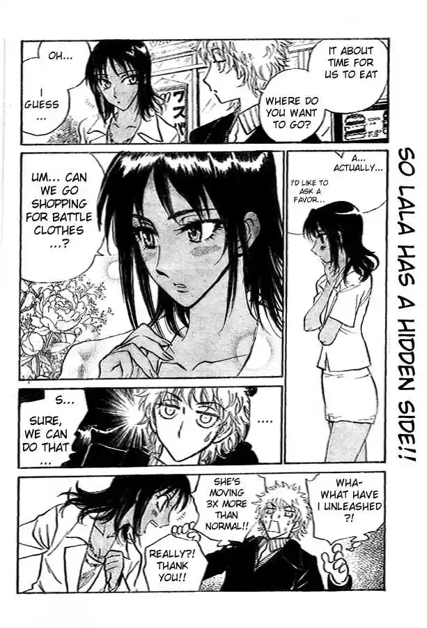 School Rumble 229
