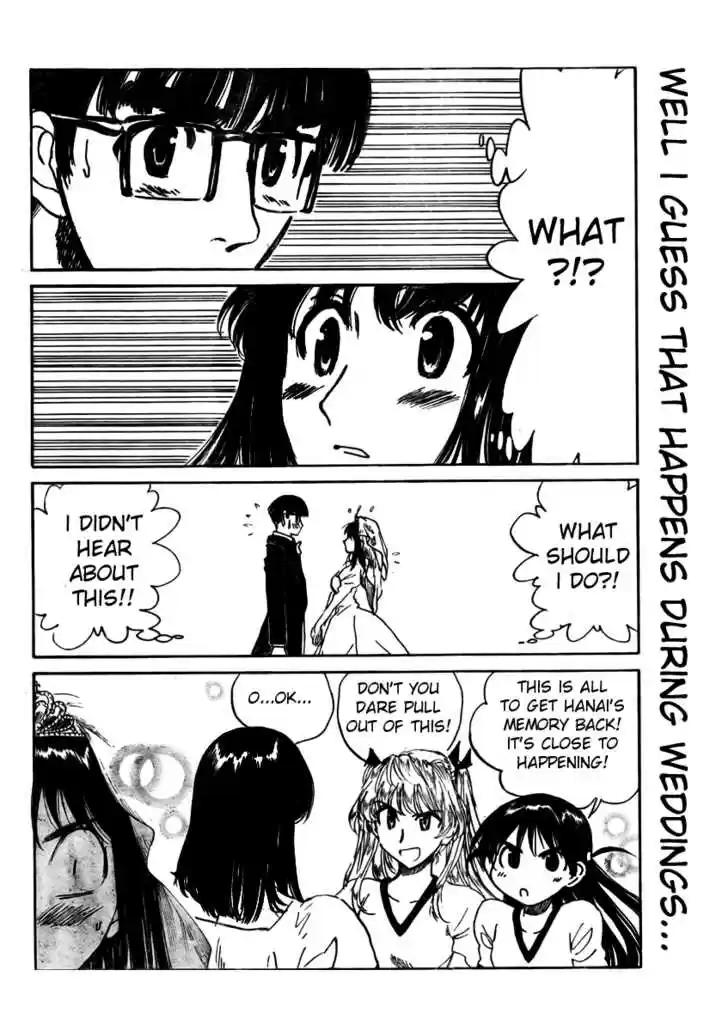 School Rumble 252