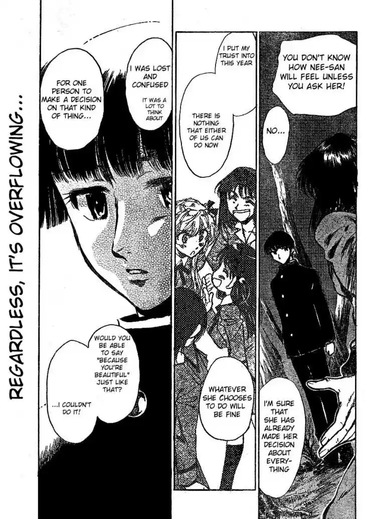 School Rumble 257