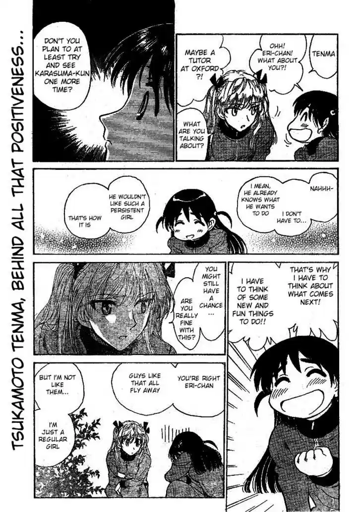 School Rumble 263