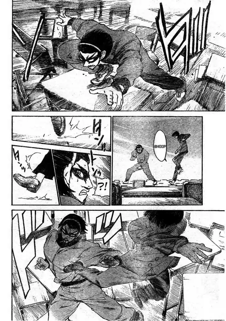 School Rumble 263