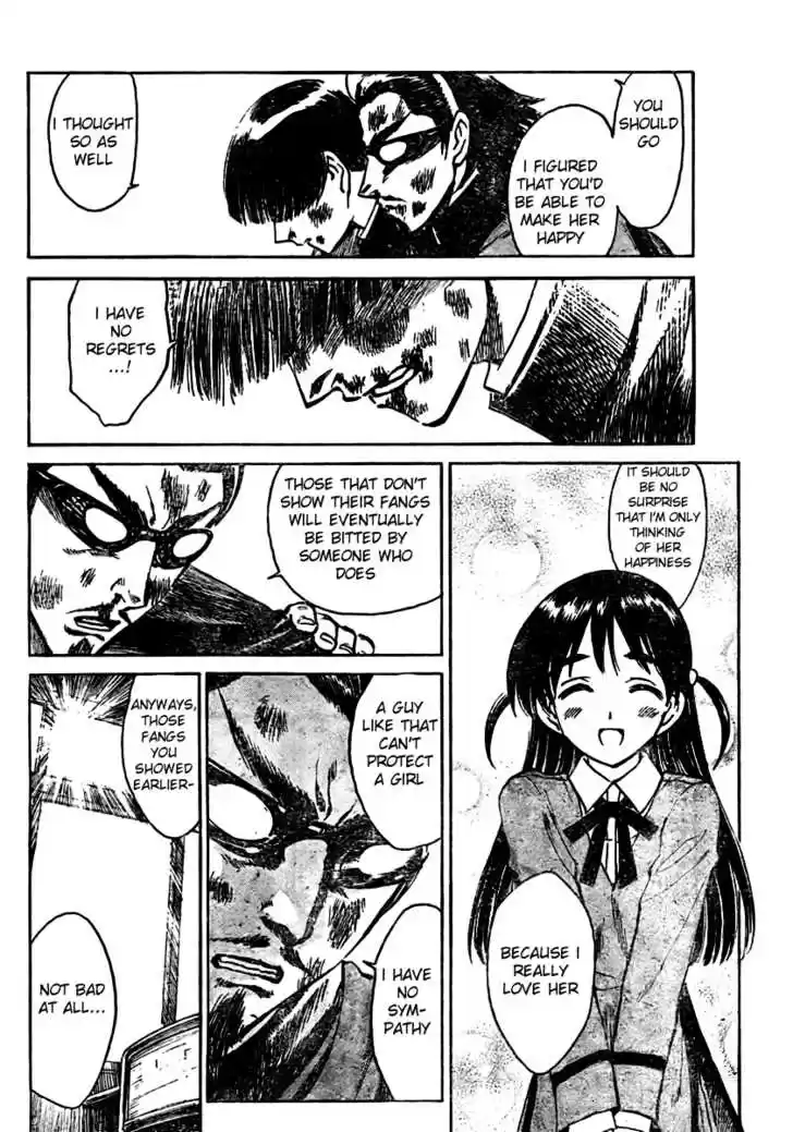 School Rumble 264