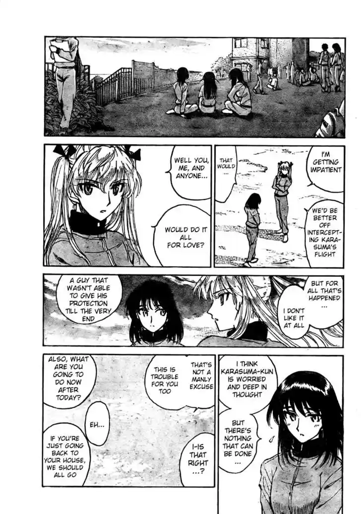 School Rumble 264