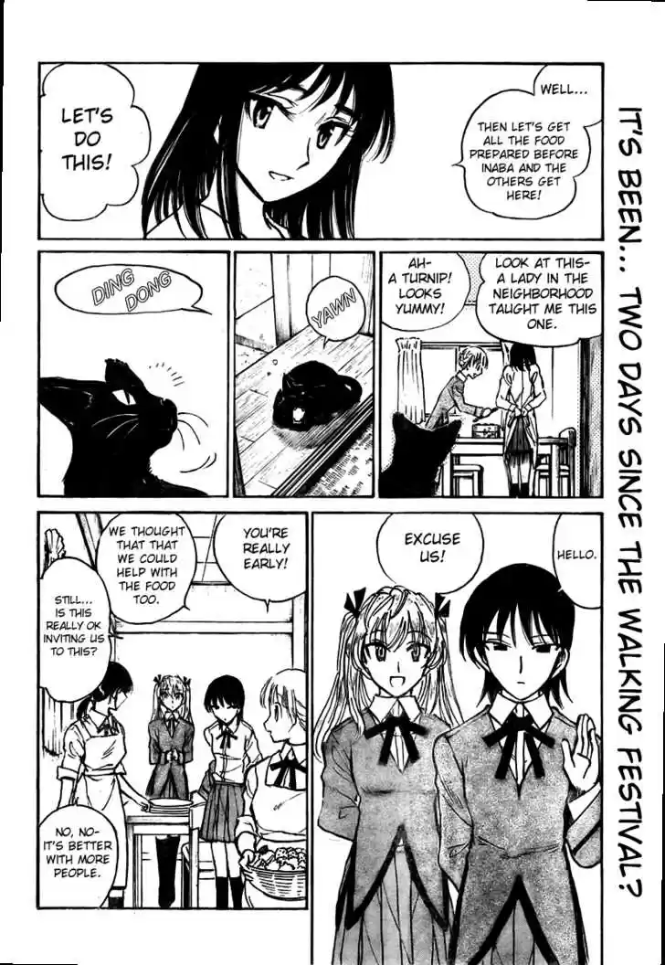 School Rumble 269