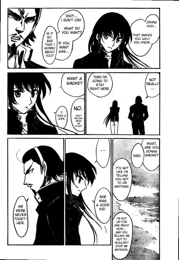 School Rumble 269
