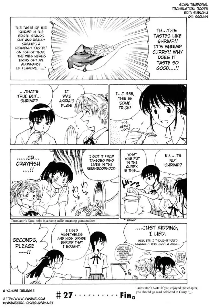 School Rumble 27