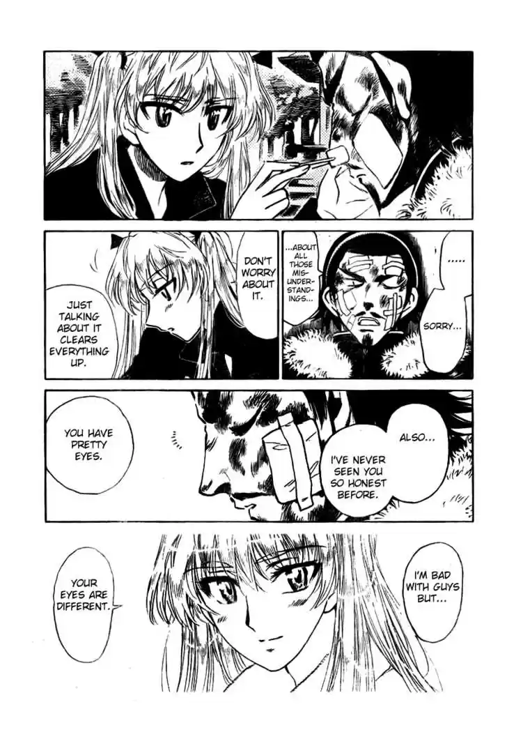 School Rumble 272