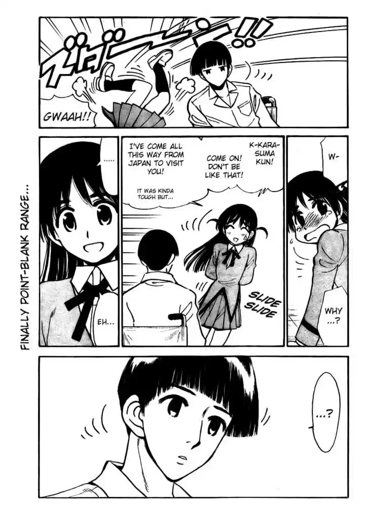 School Rumble 274