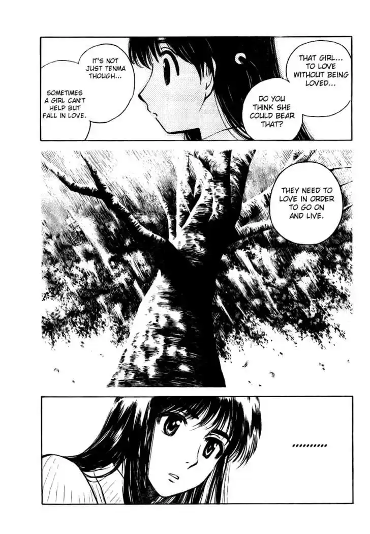School Rumble 274