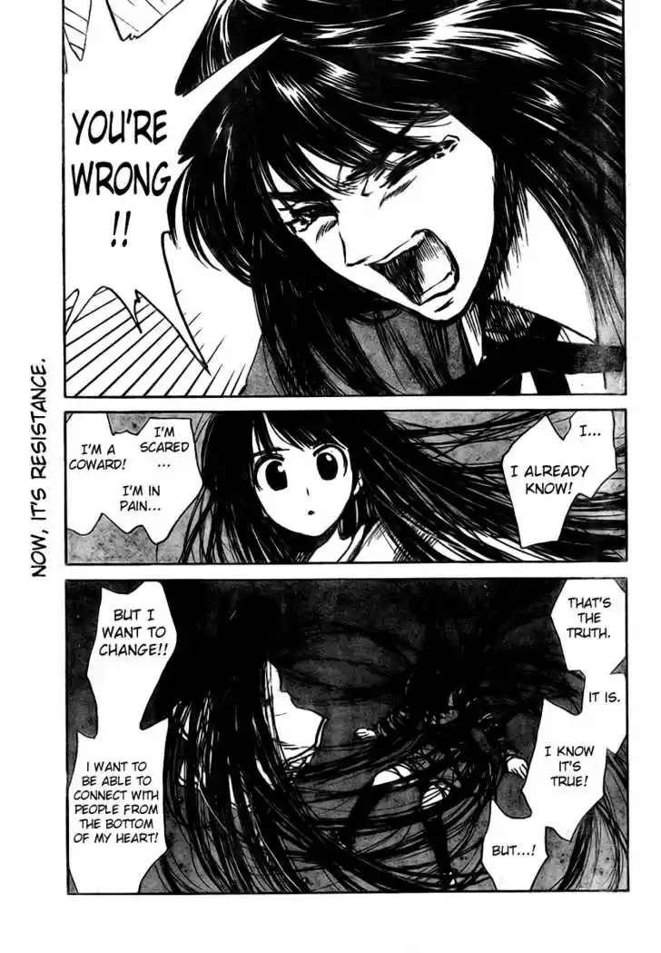 School Rumble 276