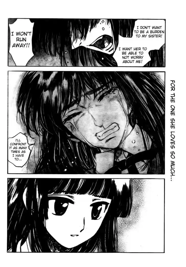 School Rumble 276