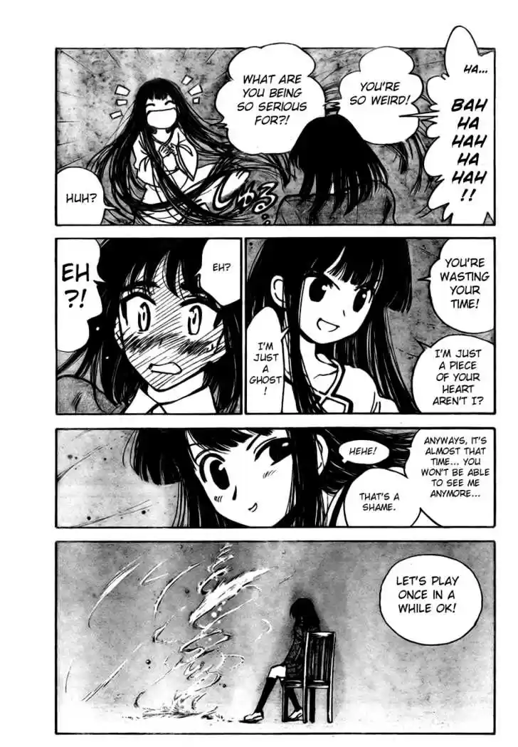 School Rumble 276