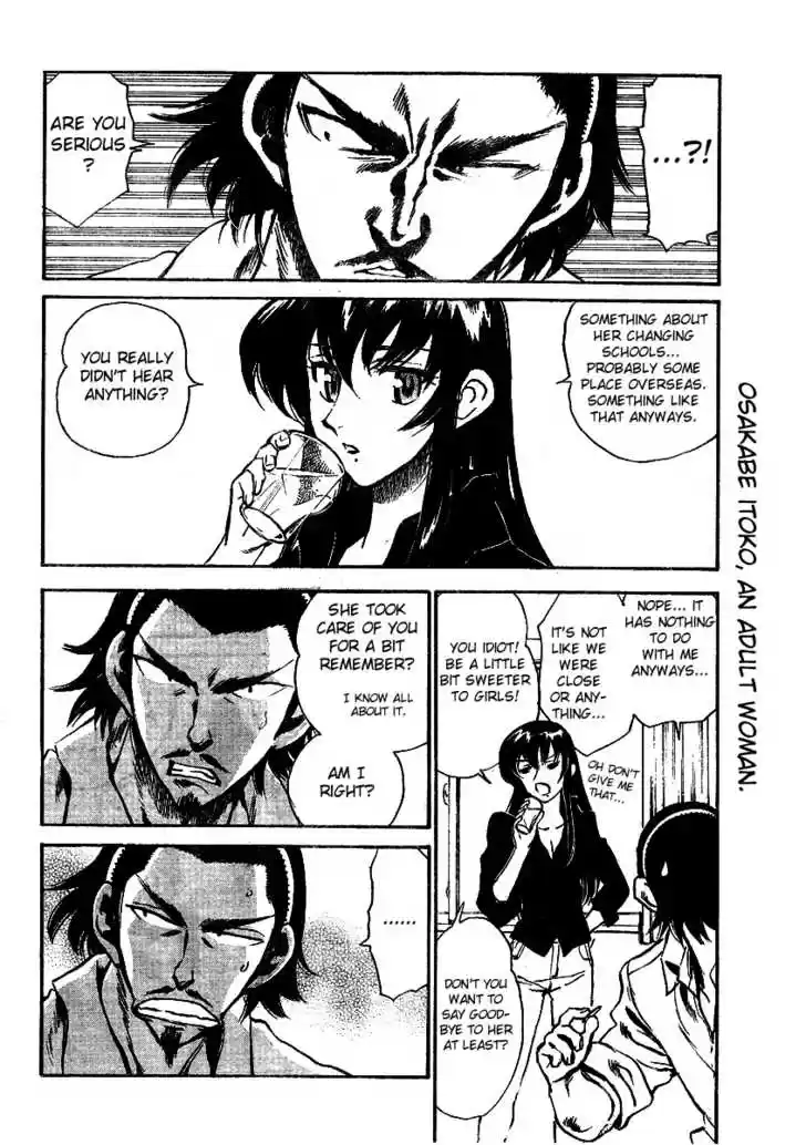 School Rumble 278
