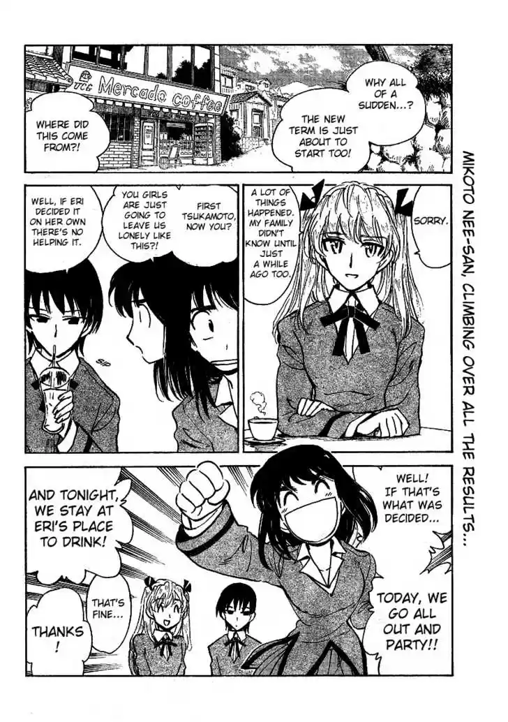 School Rumble 278