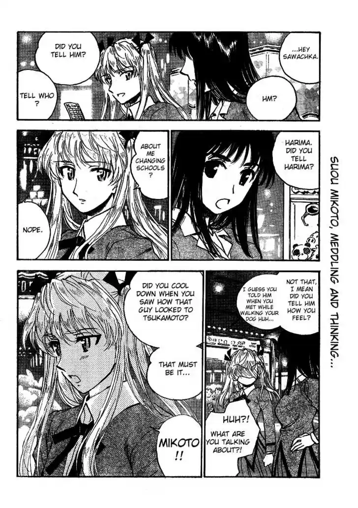 School Rumble 278