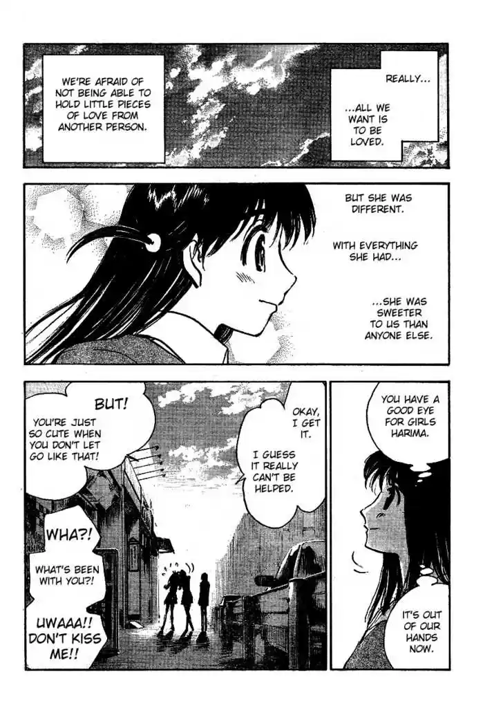 School Rumble 278