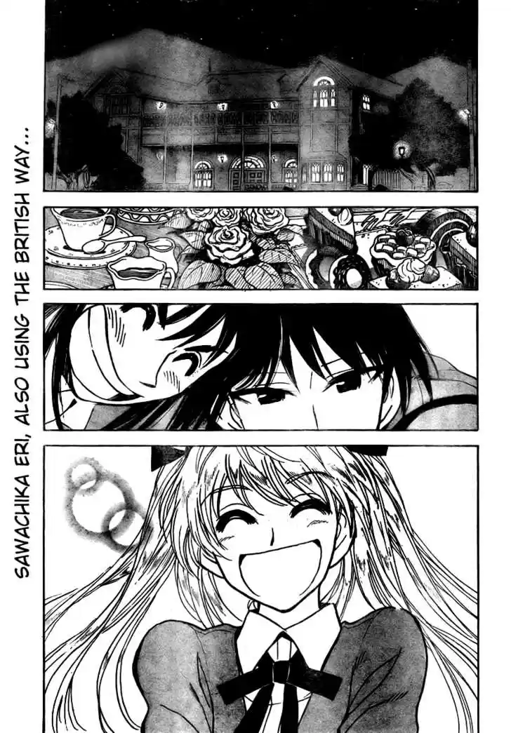 School Rumble 279