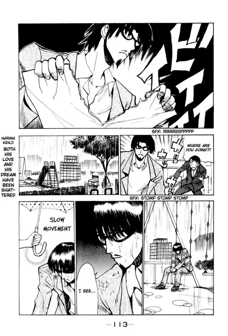 School Rumble 28