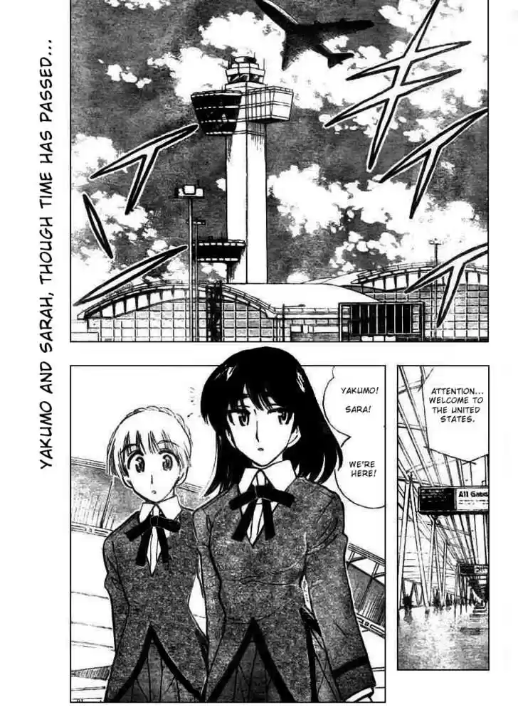 School Rumble 282