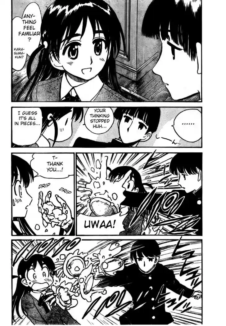 School Rumble 283