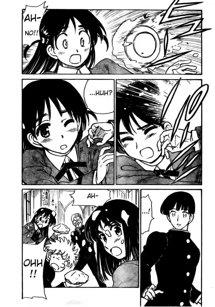 School Rumble 283