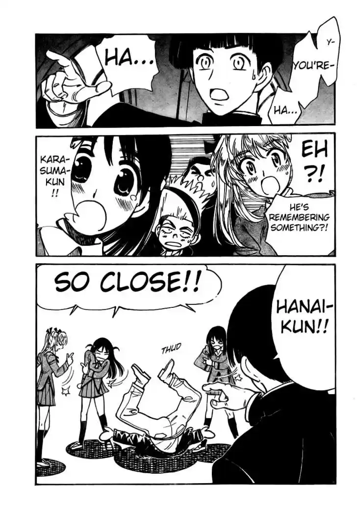 School Rumble 283