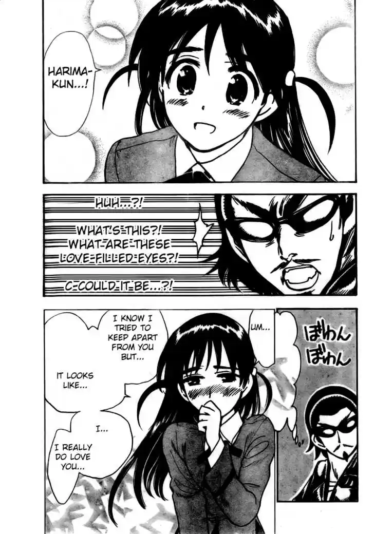 School Rumble 283
