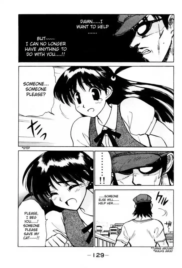 School Rumble 30