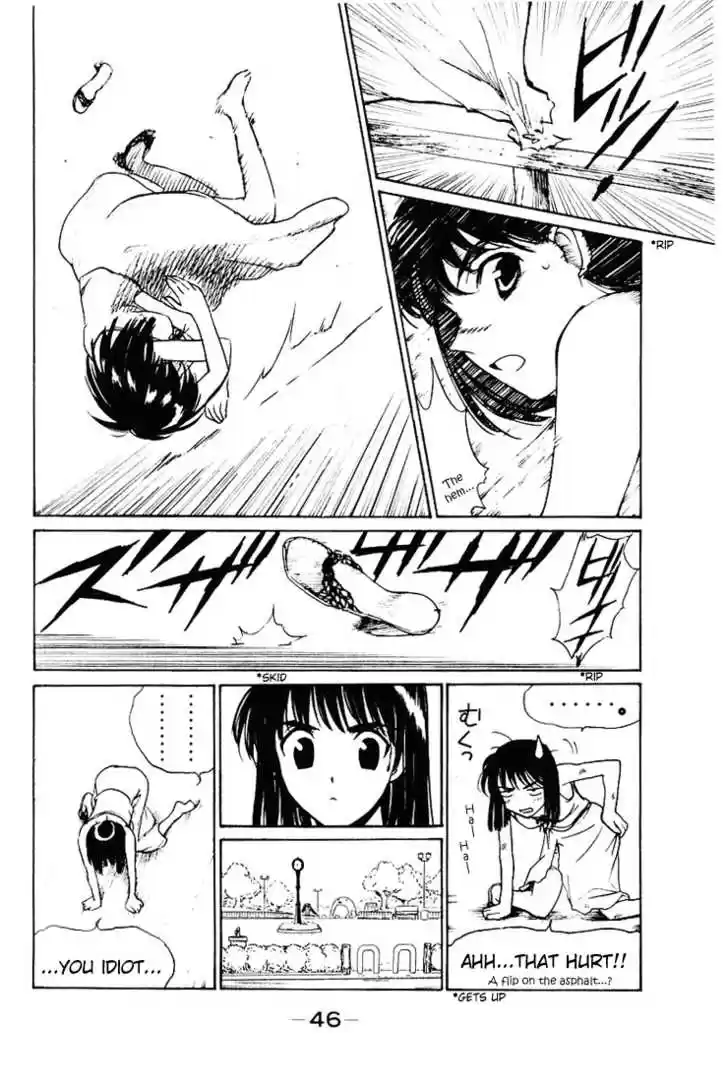 School Rumble 52