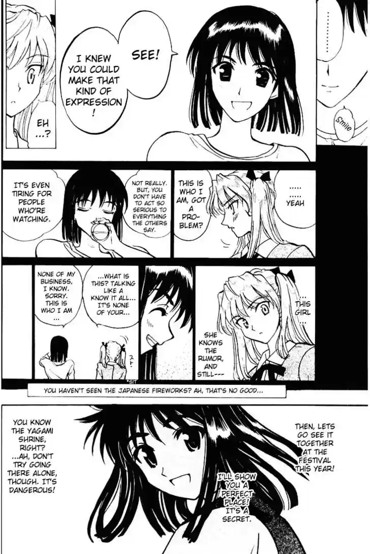 School Rumble 54