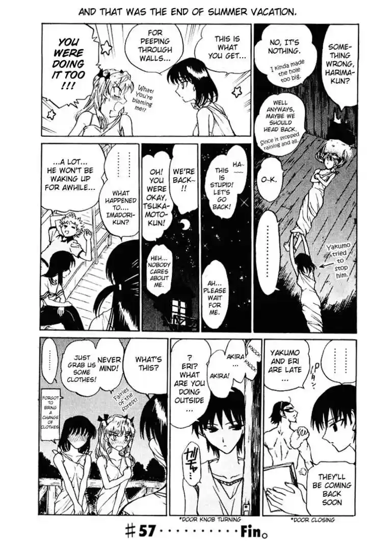 School Rumble 57