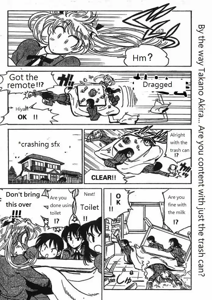 School Rumble ch.283.5