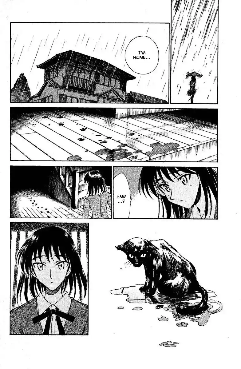 School Rumble Vol.10 Chapter 129.7