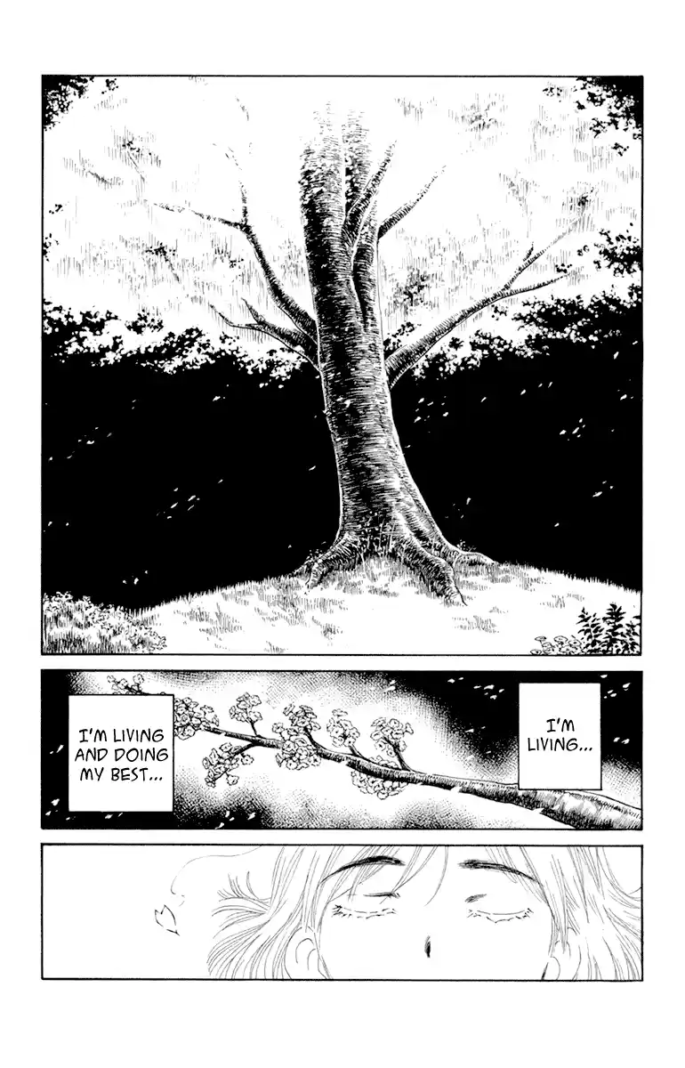 School Rumble Vol.18 Chapter 228.7