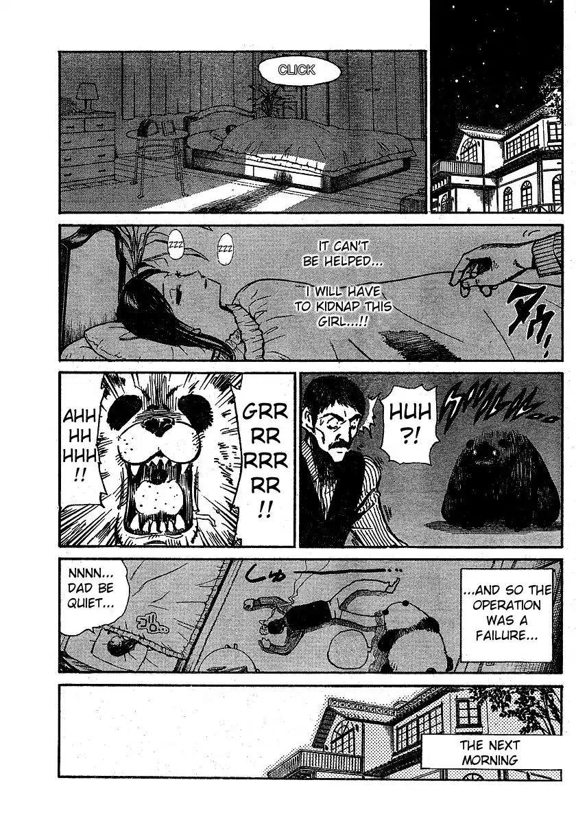 School Rumble Vol.19 Chapter 241.6