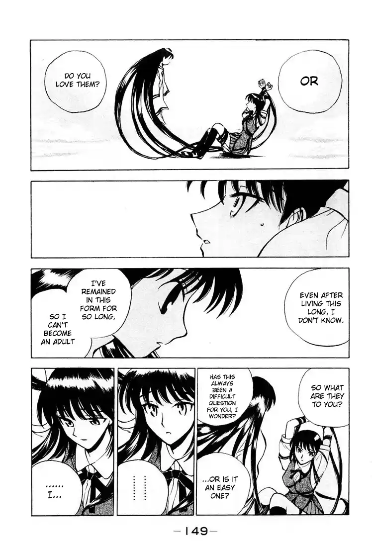 School Rumble Vol.2 Chapter 30.7